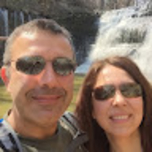 Meet your Posher, Rick - Picture 1 of 1